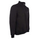 Target Ανδρικό φούτερ Half Zip High Neck Fleece ''Basics Trg''